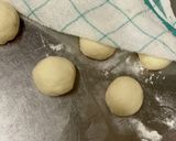 カラフル夏野菜いっぱい！豚まん♪作り方5写真