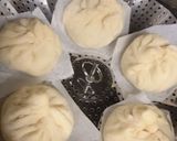 カラフル夏野菜いっぱい！豚まん♪作り方9写真