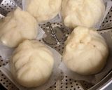 カラフル夏野菜いっぱい！豚まん♪作り方10写真