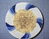 パルメチーズで焼きおにぎり茶漬け♪作り方2写真