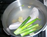 アジアンごちそう豚めし作り方2写真