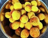 夏にグビっと！大人のクラフト梅シロップ作り方2写真