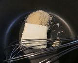もっちり豆腐（改）作り方1写真