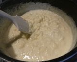 もっちり豆腐（改）作り方8写真