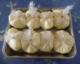 もっちり豆腐（改）作り方12写真