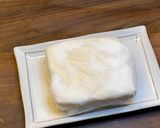 鶏肉と豆腐の甘辛炒め作り方2写真