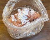 鶏肉と豆腐の甘辛炒め作り方6写真