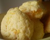 オレンジ*ソフトクッキー作り方10写真