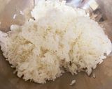 Chirashi-Sushi作り方1写真