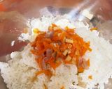 Chirashi-Sushi作り方2写真