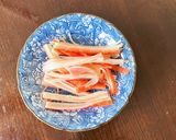 Chirashi-Sushi作り方10写真
