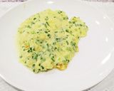 卵1つdeスクランブルエッグ☆作り方6写真