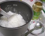 やさしいお酢で☆さっぱりマグロ丼作り方1写真