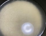 簡単 タコ飯 スピードメニュー作り方2写真