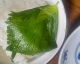 リュウジさんの「大葉の浅漬け」我が家流作り方7写真