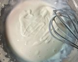 米粉のティラミス風タルト作り方6写真