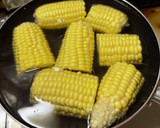 美味しいとうもろこしの茹で方♡作り方3写真