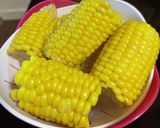 美味しいとうもろこしの茹で方♡作り方5写真