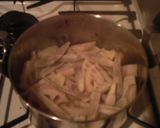 保温鍋で簡単蒸し野菜作り方4写真