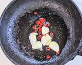 豚ロース肉もやしニラのスタミナ炒め作り方4写真