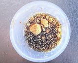 豚ロース肉もやしニラのスタミナ炒め作り方3写真