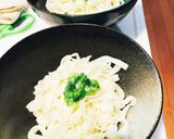 N家のカレーうどん（カレー麹を使って）作り方3写真