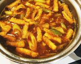 N家のカレーうどん（カレー麹を使って）作り方4写真