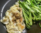 簡単５分！ピーマンと油揚げの甘辛炒め煮作り方1写真