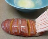 外はパリッ、中はホクホク♡ベイクドポテト作り方3写真
