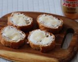 トマトをおいしく食べる☆簡単ブルスケッタ作り方3写真