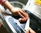 ☆基本のエビフライ☆作り方2写真