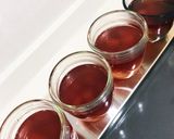 炭酸水とジュースで簡単！アロエゼリー作り方5写真