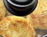 あの食材で♪ふわふわハンバーグ作り方5写真
