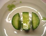 ひな祭りのお弁当に✿なんちゃってひし餅♫作り方1写真