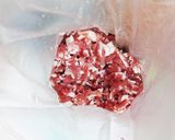 シシカバブ風豚バラ肉ハンバーグ作り方2写真