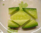 ひな祭りのお弁当に✿なんちゃってひし餅♫作り方2写真