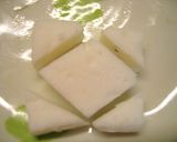 ひな祭りのお弁当に✿なんちゃってひし餅♫作り方3写真