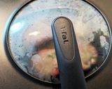 シシカバブ風豚バラ肉ハンバーグ作り方9写真