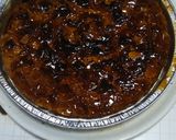 生地がふわっと上がサクッとフロランタン作り方8写真