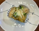 給食の味？オイマヨグラタン作り方10写真