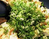 厚揚げの醤油炒め作り方2写真