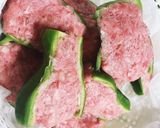 ピーマンの肉詰め作り方4写真