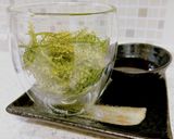 海ぶどうの食べ方　簡単土佐酢の作り方作り方8写真