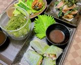 海ぶどうの食べ方　簡単土佐酢の作り方作り方9写真