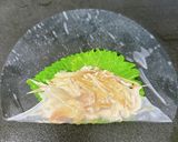 ささみとみょうがのナムルの生春巻き作り方5写真