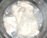豚軟骨の香り煮作り方2写真