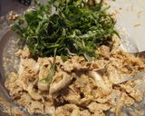 きのこの味噌マヨ和え作り方7写真