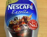 サイクリングの後コーヒーフロート作り方2写真