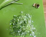 青じそ入り　ふんわりつくねハンバーグ作り方1写真