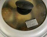 青じそ入り　ふんわりつくねハンバーグ作り方12写真